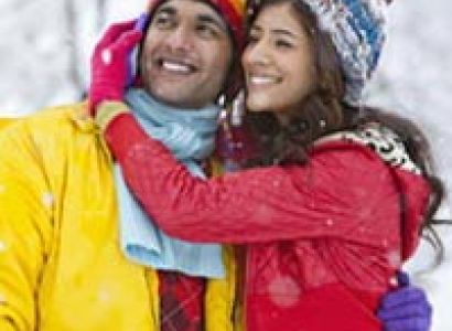 Weekend Kullu Manali Tour Package