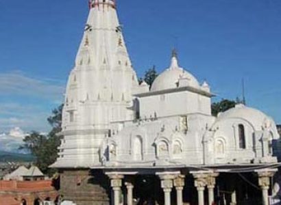 Himachal Temple Tour