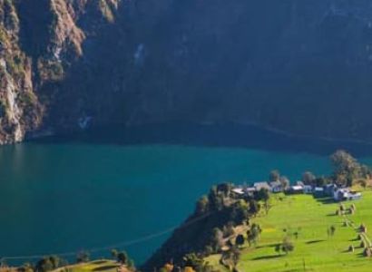 Dharamshala Sightseeing Tour