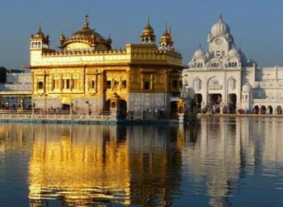 Amritsar Tour