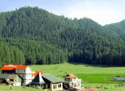 Amritsar Dalhousie Shimla Chandigarh Tour Package