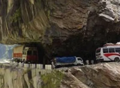 Kinnour - Spiti - Ladakh Tour