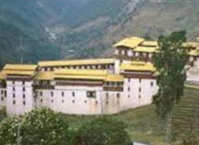 4 Nights 5 Days- Travel the Land of Happiness Tour