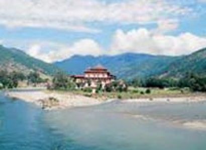 4 Days The Himalayan Cultural Tour