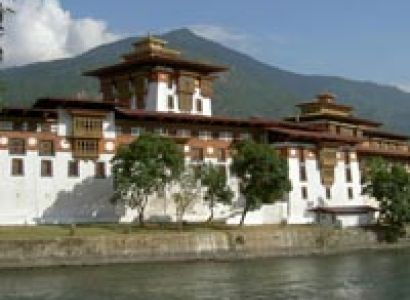 The Land Of Thunder Dragon - Bhutan Tour