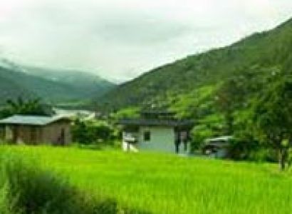 Majestic Bhutan Tour