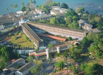 Port Blair Exotic Honeymoon Tour