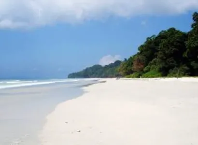 Port Blair Exotic Tour