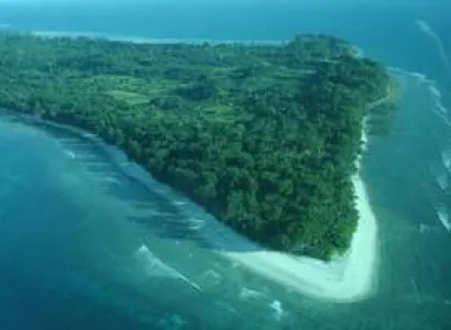 Port Blair Mystical Tour