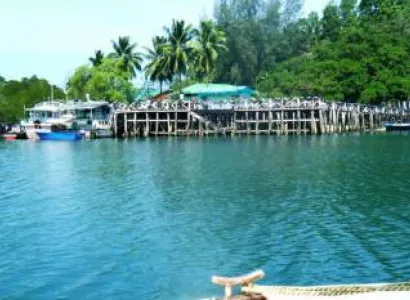 Romantic Honeymoon Tour