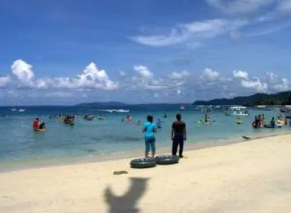 Unforgettable Honeymoon Tour Image