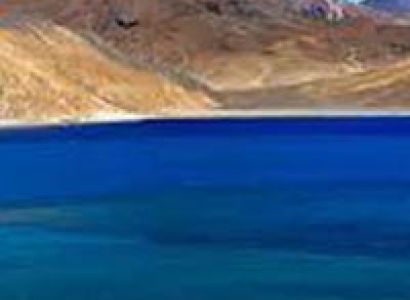 Little Tibet Experience Package