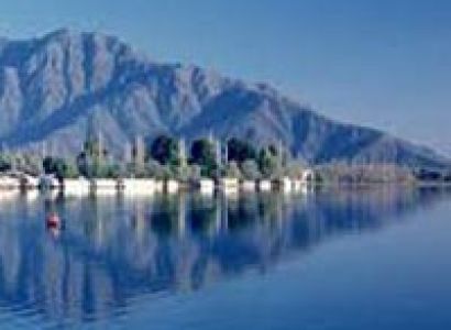 Kashmir Panorama Package