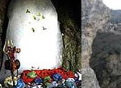 Itinarary Of Amarnath Yatra By Helicopter – Ex Neelgrath ( Baltal )