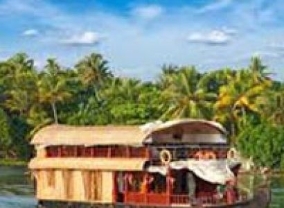 3 Days Wayanad Tour with Vythiri Treehouse