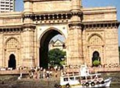 Tour to Dream City Mumbai