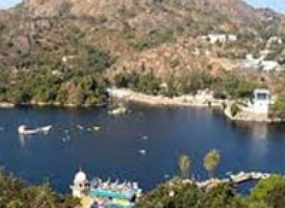 Blissful Rajasthan Tour