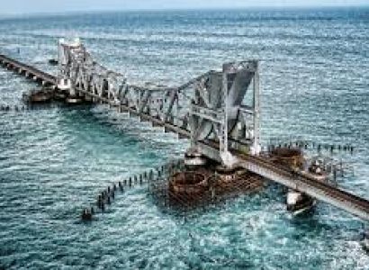 Kashi- Ramechchuram Pilgrimage Tour