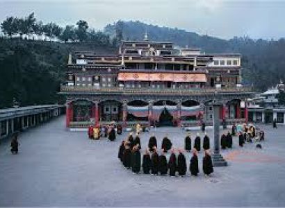 Sikkim Darjlling Gangtok Tour Package