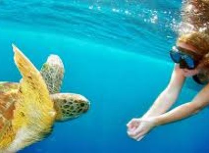 Unexplored Destination Andaman Tour