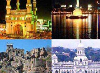 Best of Hyderabad Tour