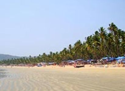 Graceful Goa Tour