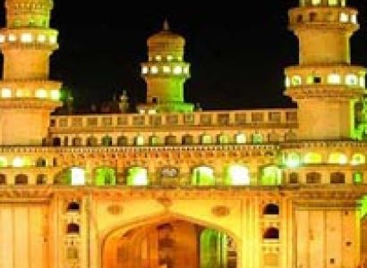 Hyderabad City Tour - 1 Night/ 2 Days