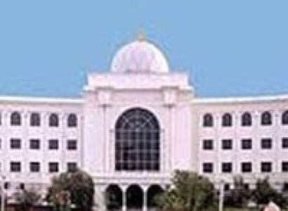 Ravishing Hyderabad Tour - 3 Nights and 4 Days