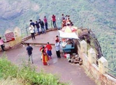 Beautiful Mountains - 7 Days/ 6 Nights Tour