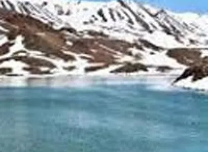 Manali - Leh - Srinagar Tour