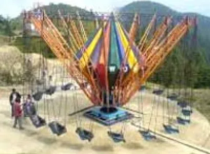 Delhi - Manali - Shimla - Delhi (by Volvo bus) Tour