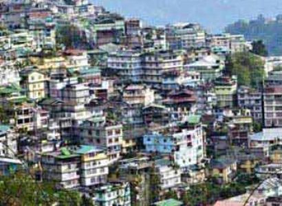 The Lost Kingdom Tour