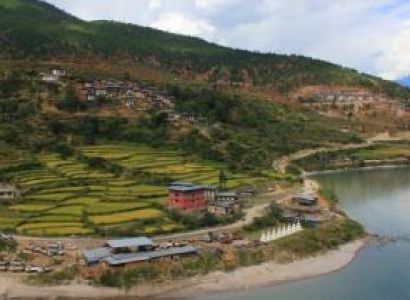 The Drukyul - Land of Thunder Dragon Tour