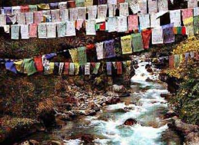 Experience Incredible Bhutan Tour