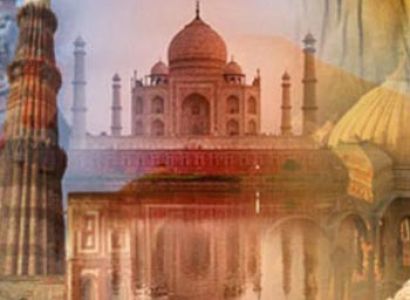 Delhi-Agra-Jaipur Tour