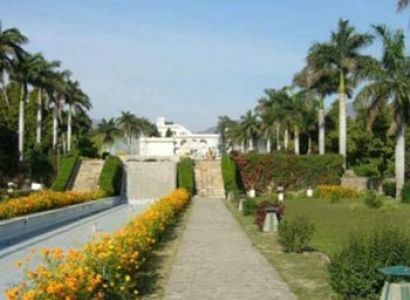 Chandigrah-Shimla-Manali-Chandigrah  Tour
