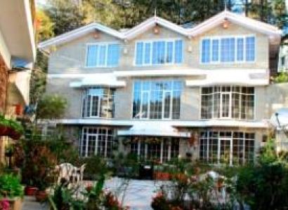 East Bourne - a Pine Forest Resort, Shimla Package