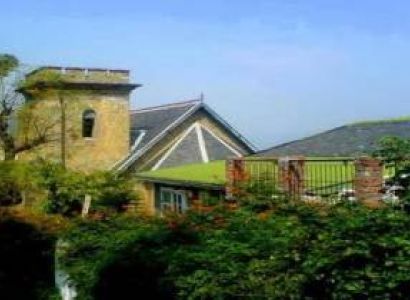 Classic Hill Top Resort Package, Chamba