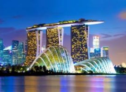 Playful Malaysia with Singapore 6  Nights Tour