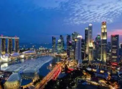 Singapore Fantasy Tour