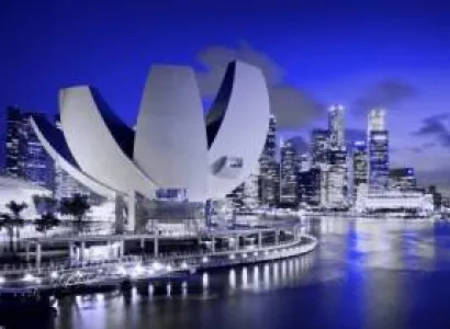 Fun Filled Voyage to Singapore 5  Nights Tour