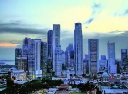 Asian Feast with Singapore and Thailand Tour