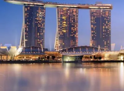 Sail Through Singapore Delights (5  Nights) Tour