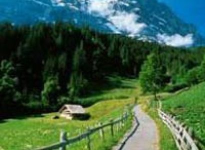 Magic Of Manali Tour