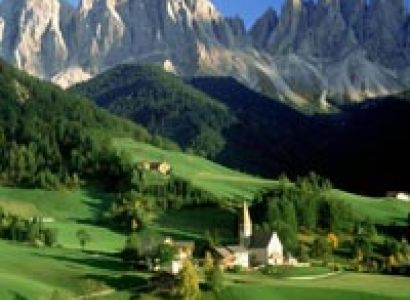 Himachal Honeymoon (Manikaran Special) Tour