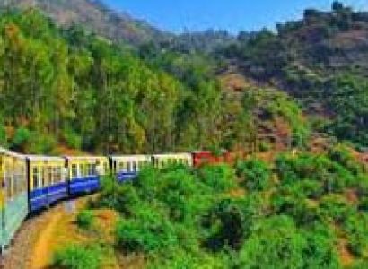 Himachal Manali Chandigarh Tour