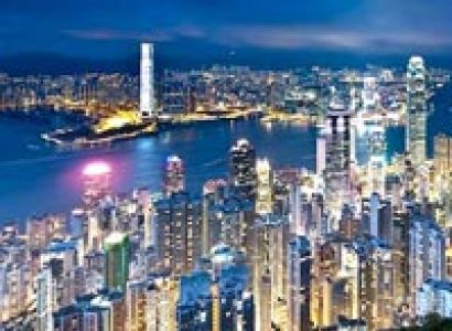 Experience Hong Kong & Macau Tour