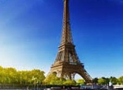 Paris With Disneyland Tour
