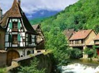 Amazing Switzerland Tour