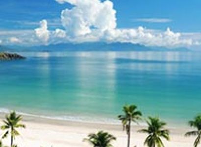 The Golden Triangle with Goa Tour